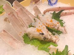 -东海怡品海鲜豆捞(西水东店)