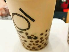 -KOI Thé(正佳广场店)
