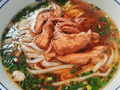 -虎子面粉馆(五一东村店)