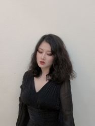 -YOUR HAIR の Harajuku