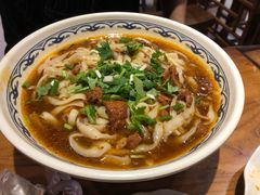 -韩师傅老大同刀削面(北苑路店)