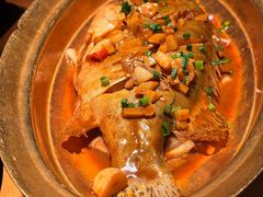 -黄山老妈·土菜(碧桂园店)