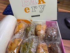 -Juicy Bakery(大学路店)