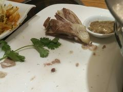 -清真西北风味餐厅