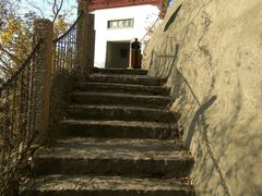 -采石矶景区