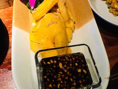 江南白切鸡-外婆家(西溪印象城店)