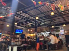 -Doo Dee Thai Food(Issan/Isaan/Esan)