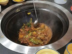 -关东情铁锅炖(迎春大街店)