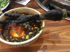 -黑竹香鸡(营和巷店)