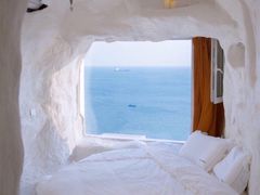 -青岛第一海水浴场