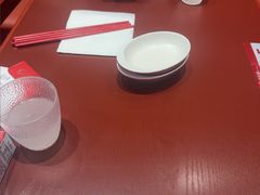 -喜家德虾仁水饺(东海缤纷天地店)