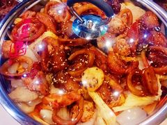 -黄记煌三汁焖锅(名泉广场店)