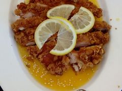 -无招牌海鲜餐厅(怡丰城店)