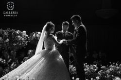 -格乐利雅婚礼艺术中心(南外滩店)