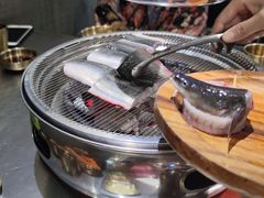 -本炙炭烤·蒲烧活鳗料理店(金沙洲店)