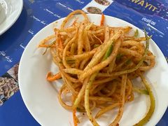 -吾斯曼珍珠抓饭王