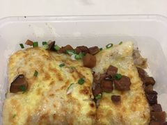 -老通城豆皮大王(吉庆街店)