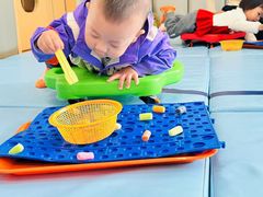 -金点蒙氏国际教育(悠然校区)