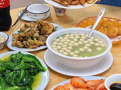 -秋姐美食店(旅游大道店)