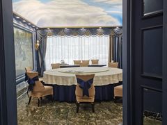 -馨越楼·点心·粤菜(赤坎店)