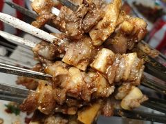 -咱屯子铁锅炖(洪楼店)