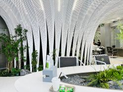 -简影造型·自选烫染接发salon