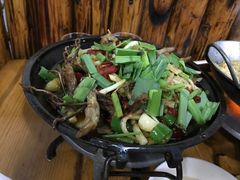 -张关合渣(朱家坳店)