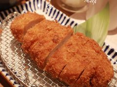 -堂本家洋食别馆·炸猪排(中心城店)