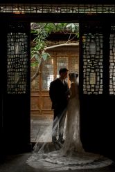 -MAO亲爱的猫婚纱摄影工作室