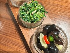 -阿明小菜·海鲜·上海菜(梅陇店)