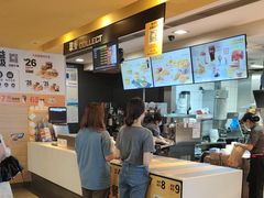 -麦当劳(广州花城汇店)
