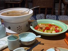 -老宁波1381餐厅(宏泰广场店)