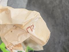 -ELI FALAFEL Lebanese&Mediterranean黎巴嫩美食(富城路店)