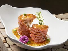 -醉霖生态餐厅(交大店)