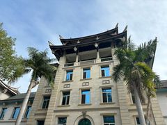 -厦门大学(思明校区)