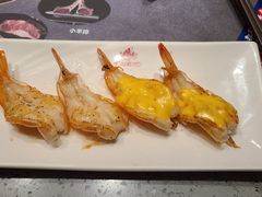 -大渔铁板烧(大悦城店)