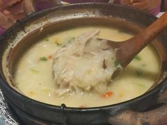-粤港湾砂锅粥·宵夜(宝龙店)