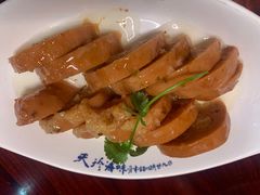 -吴门人家·苏宴宫廷菜(拙政园店)