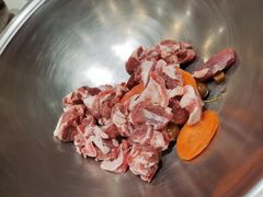 -313羊庄·羊肉火锅烧烤(李村店)