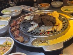 -喜来稀肉(虹泉路店)