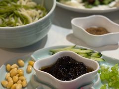 -味+新京宴·烤鸭·北京菜(创意谷店)