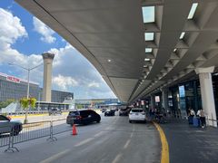 -奥黑尔国际机场