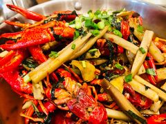 -虾小龙老长沙龙虾馆(坡子街店)