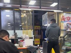 -老味道饺子馆(回民街店)