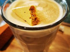 -Peet's Coffee皮爷咖啡(新天地黑标店)