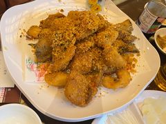 -龙悦湾酒家·八阵鱼生·渔人码头店
