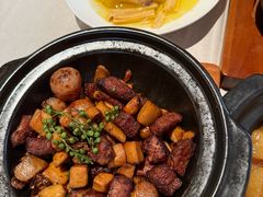 -狮王府淮扬菜(老门东店)