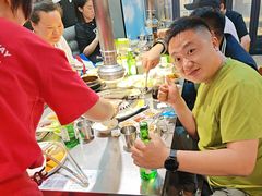-喜来稀肉(虹泉路店)