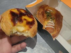 -麦的多生日蛋糕(花满庭店)