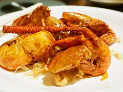 美极罗士虾-猪肉婆私房菜(容桂总店)